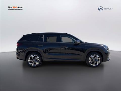 2026 Škoda Kodiaq Sportline — sličica 5