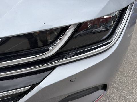 2023 Volkswagen Arteon — sličica 14