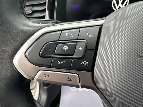 2024 Volkswagen Taigo — sličica 26