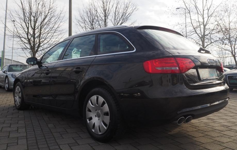 2014 Audi A4 — fotografija 4