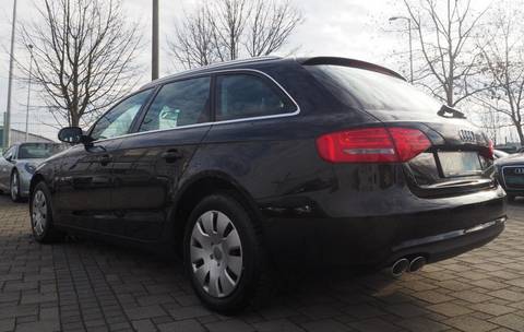 2014 Audi A4 — sličica 4