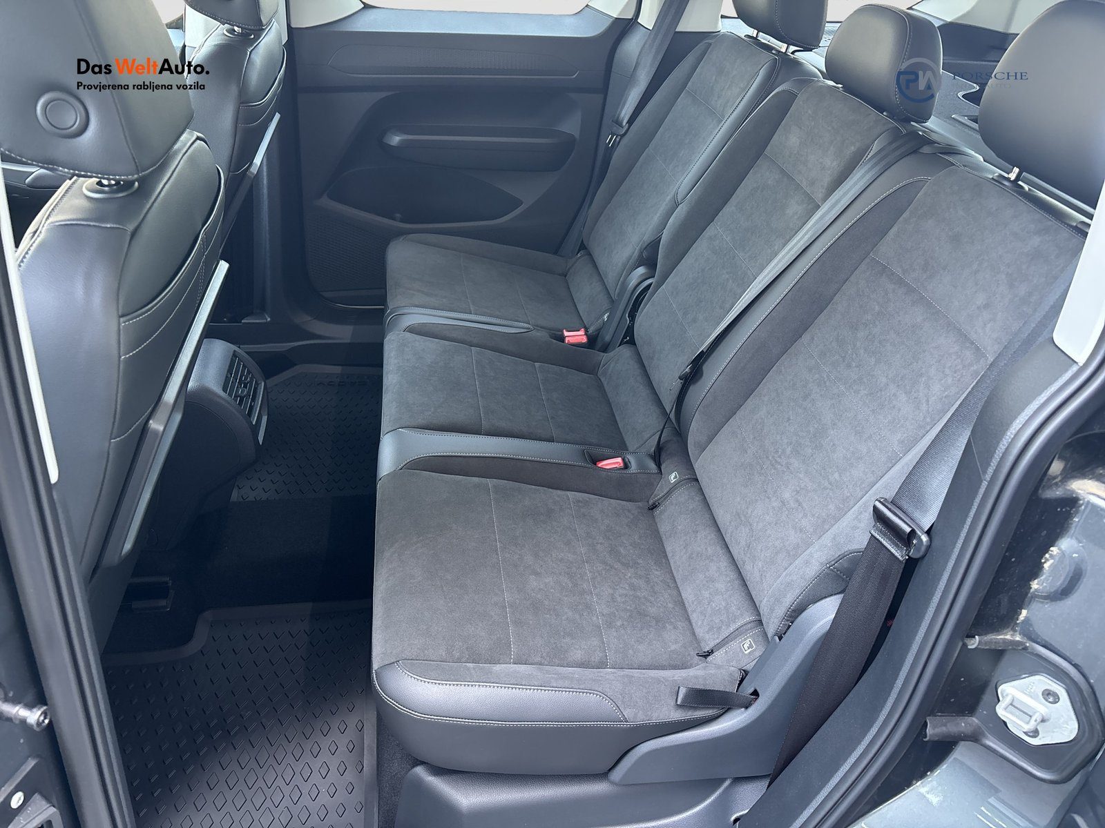 2026 Volkswagen Caddy — fotografija 11