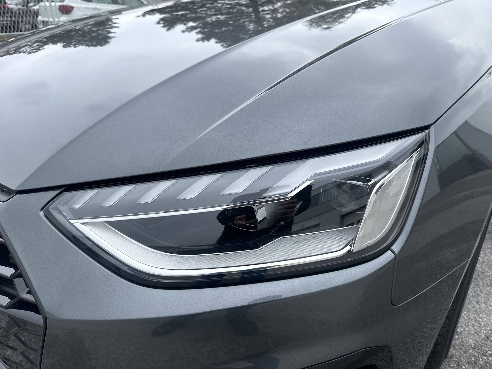 2024 Audi A4 — fotografija 13