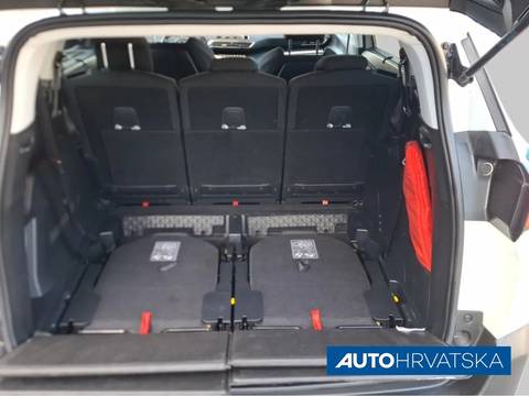 2019 Peugeot 5008 — sličica 14