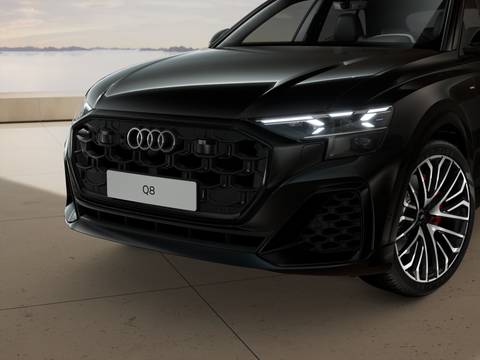2026 Audi Q8 — sličica 8