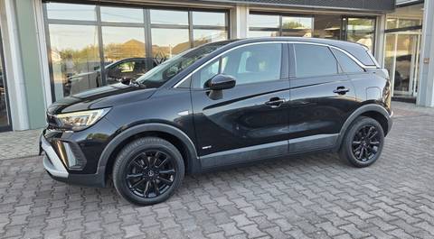 2023 Opel Crossland X — sličica 3