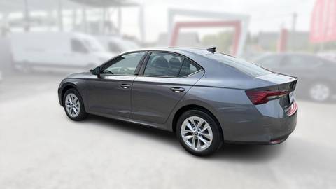 2026 Škoda Octavia — sličica 5