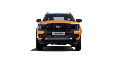 Ford Ranger D.cab — sličica 8