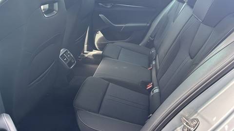 2022 Škoda Octavia — sličica 7