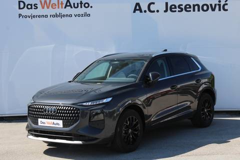2026 Audi Q3
