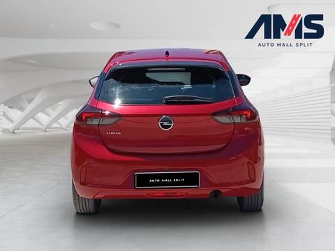 2022 Opel Corsa — sličica 4