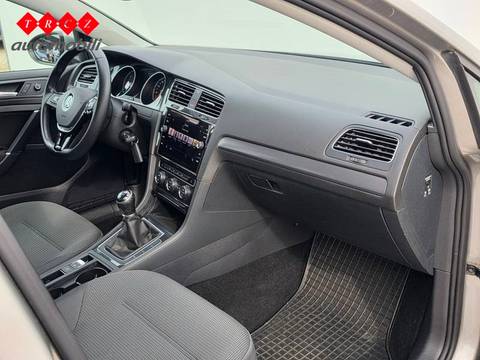 2018 Volkswagen Golf — sličica 6