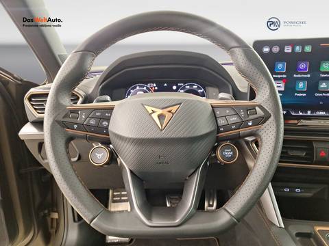 2025 Cupra Formentor — sličica 10