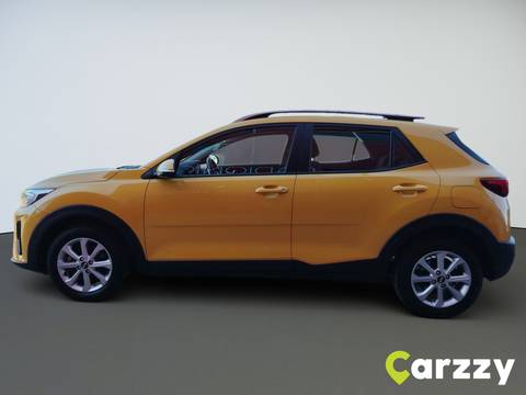 2021 Kia Stonic — sličica 9