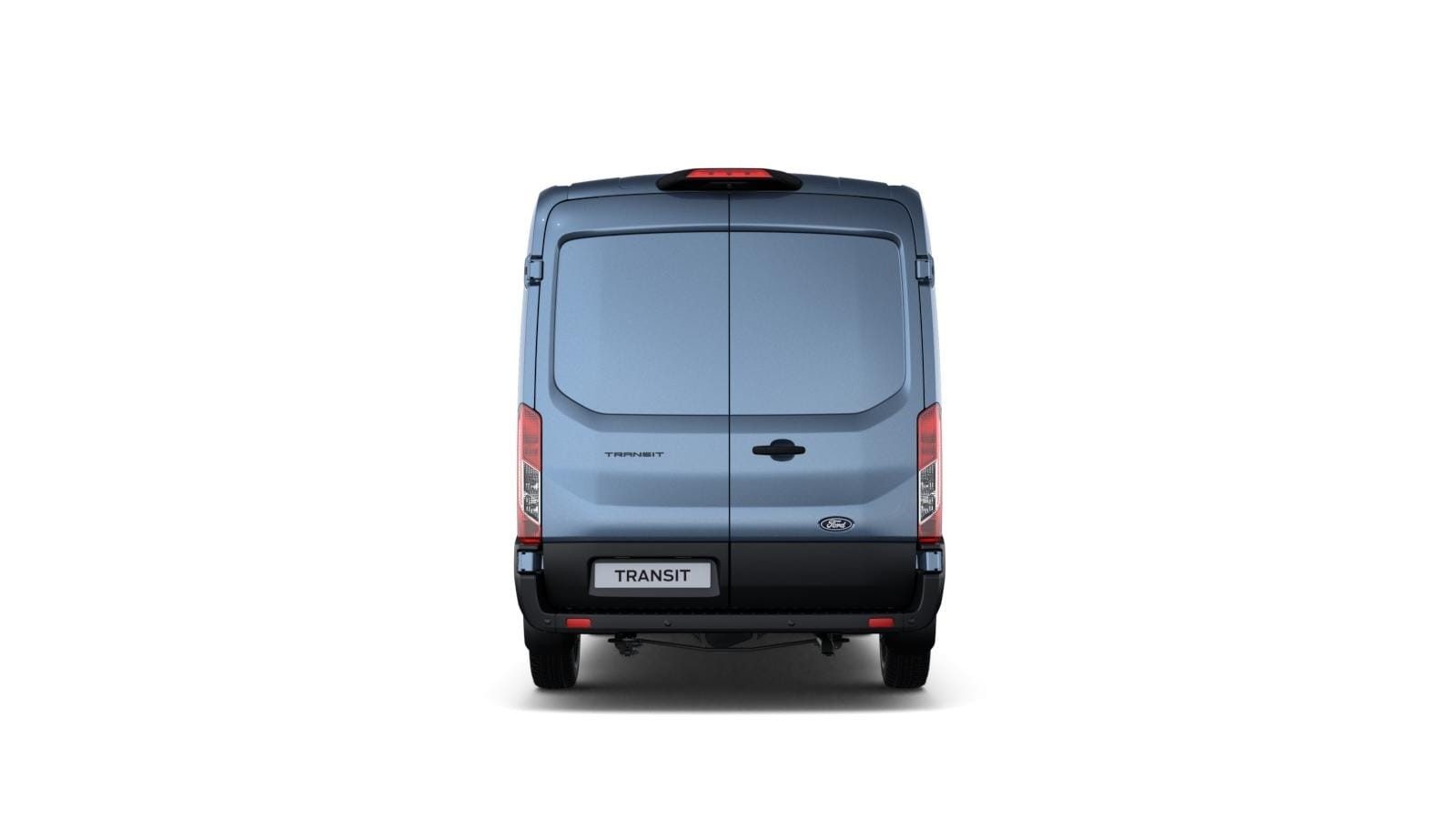 Ford Transit V363 — fotografija 7