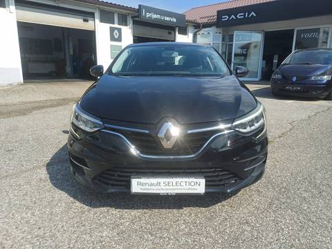 2023 Renault Megane — sličica 2