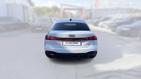 2026 Audi A5 B10 Hatchback — sličica 6