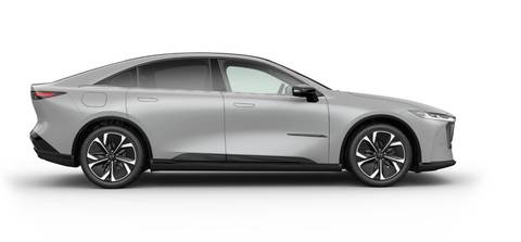 2026 Mazda 6e — sličica 6