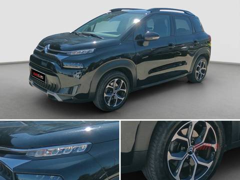 2023 Citroën C3 Aircross — sličica 9