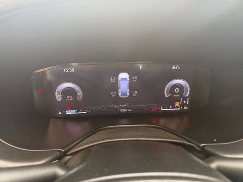 2022 Jeep Compass — sličica 18