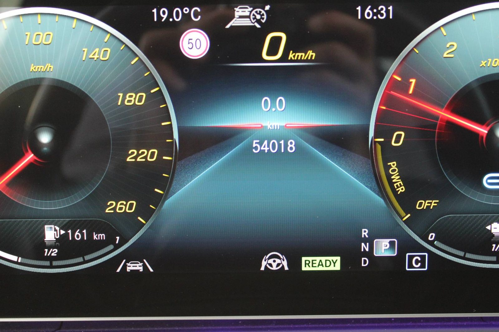 2021 Mercedes-Benz GLE — fotografija 26