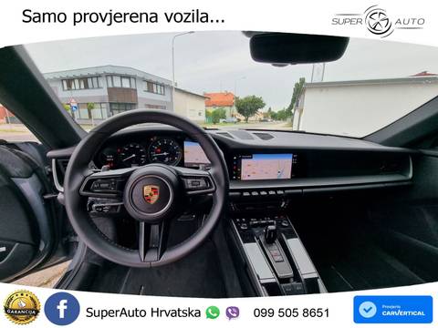 2024 Porsche 911 — sličica 10