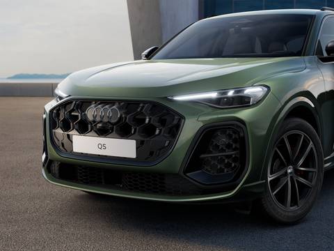 2026 Audi Q5 — sličica 8