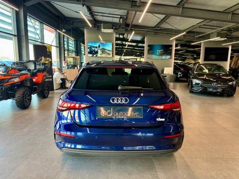 2021 Audi A3 — sličica 6
