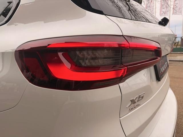 2022 BMW X5 — fotografija 10