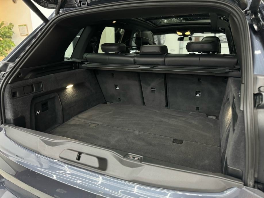 2020 BMW X5 — fotografija 19