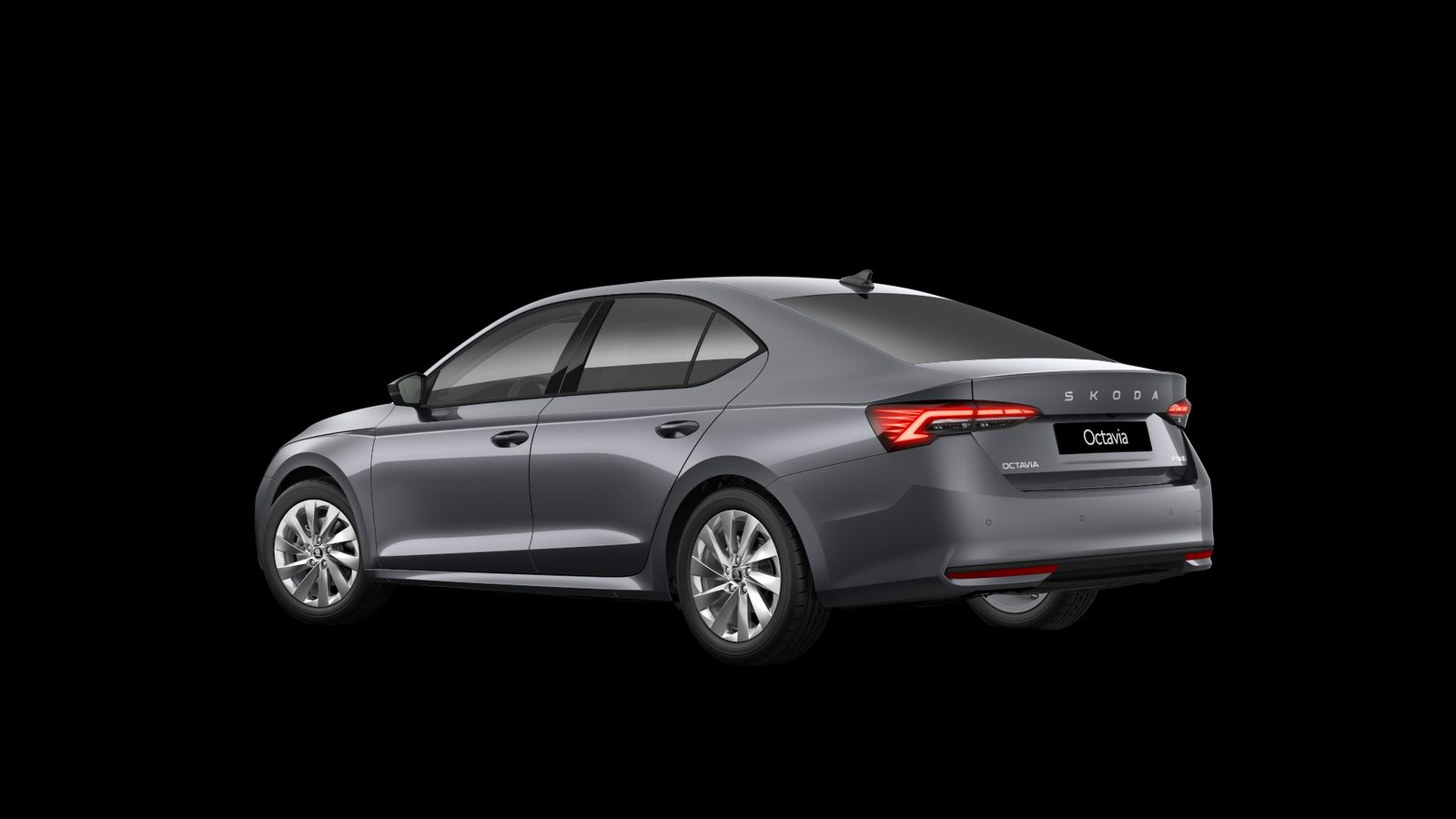 2026 Škoda Octavia — fotografija 4