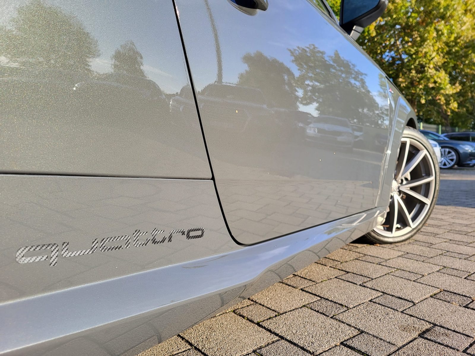 2015 Audi TT S line — fotografija 27