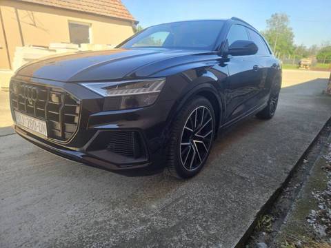2023 Audi Audi — sličica 2