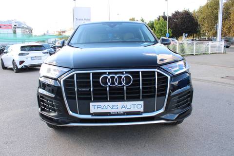 2021 Audi Q7 — sličica 2