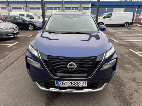 2024 Nissan X-Trail — sličica 2