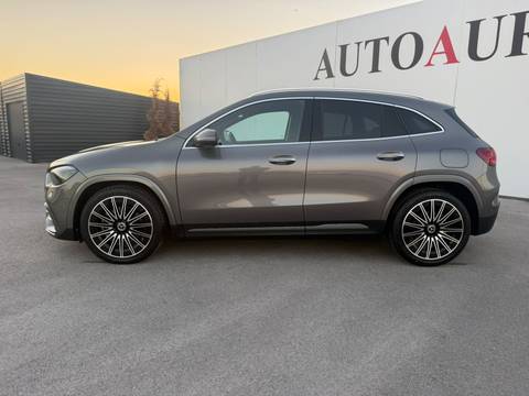 2024 Mercedes-Benz GLA — sličica 2
