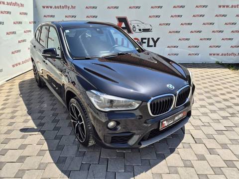 2015 BMW X1 — sličica 3