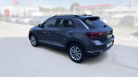 2024 Volkswagen T-Roc — sličica 5