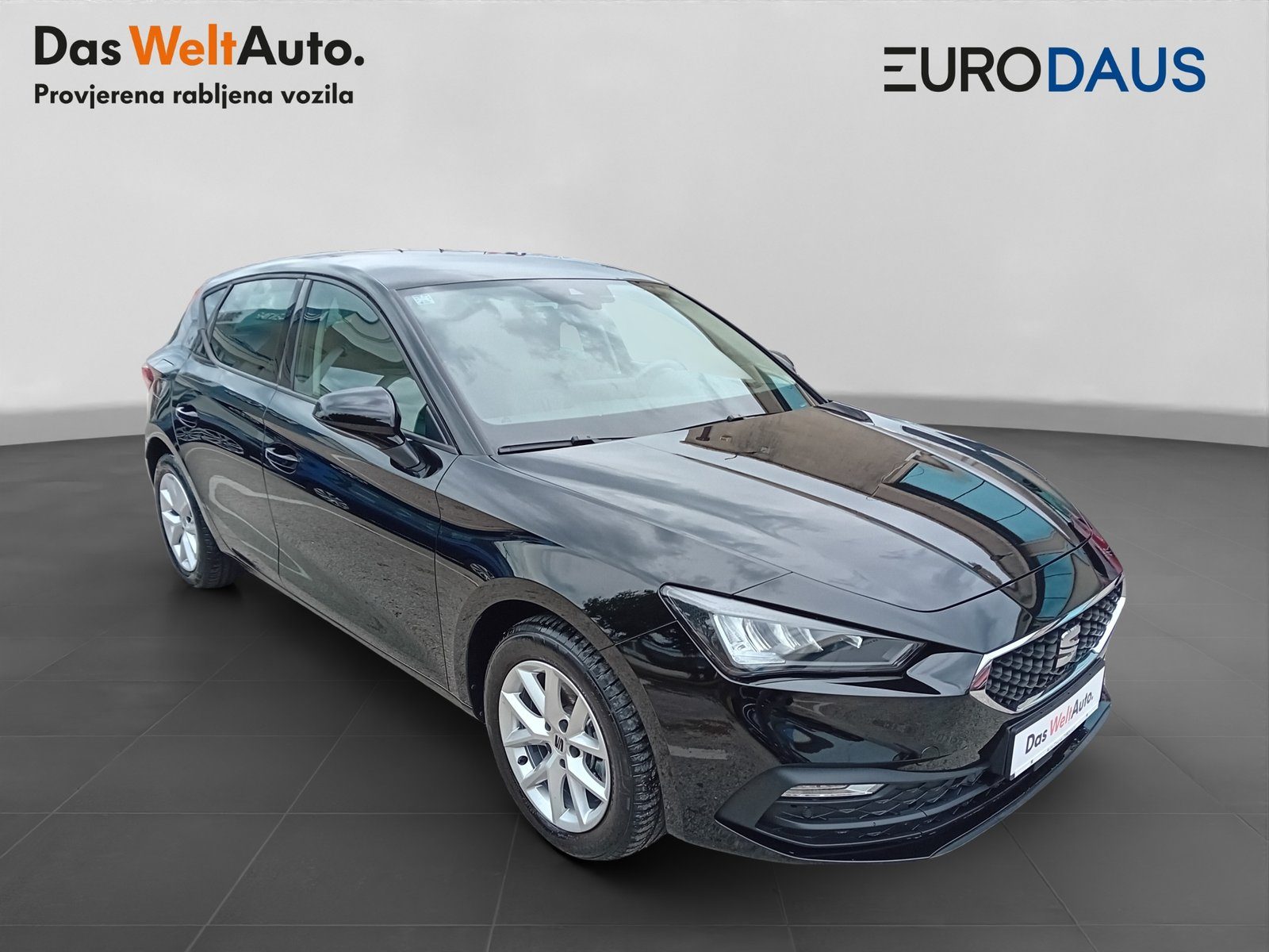2025 Seat Leon — fotografija 3