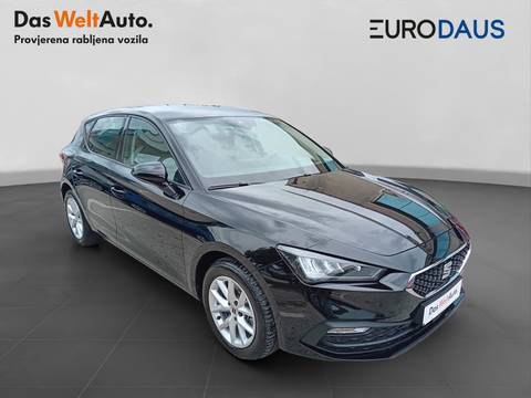 2025 Seat Leon — sličica 3
