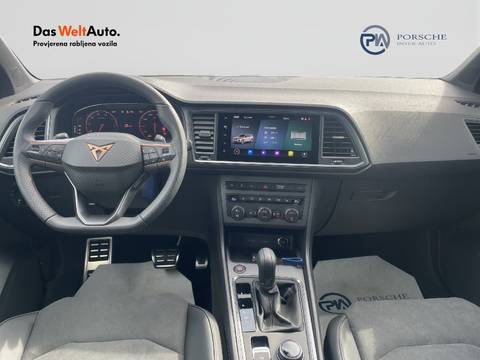 2026 Cupra Ateca — sličica 9