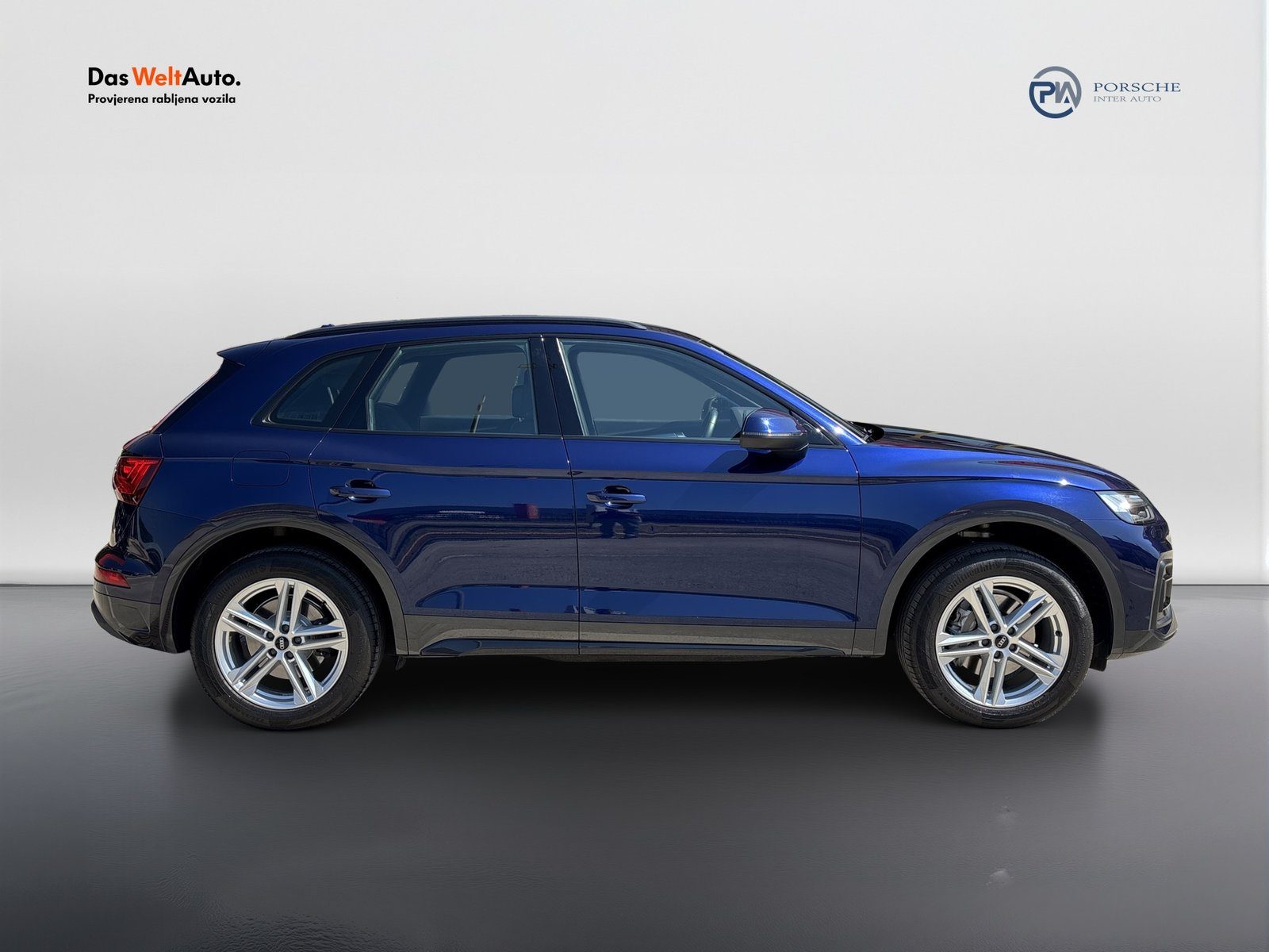2020 Audi Q5 — fotografija 4