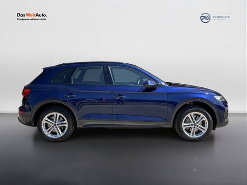 2020 Audi Q5 — sličica 4