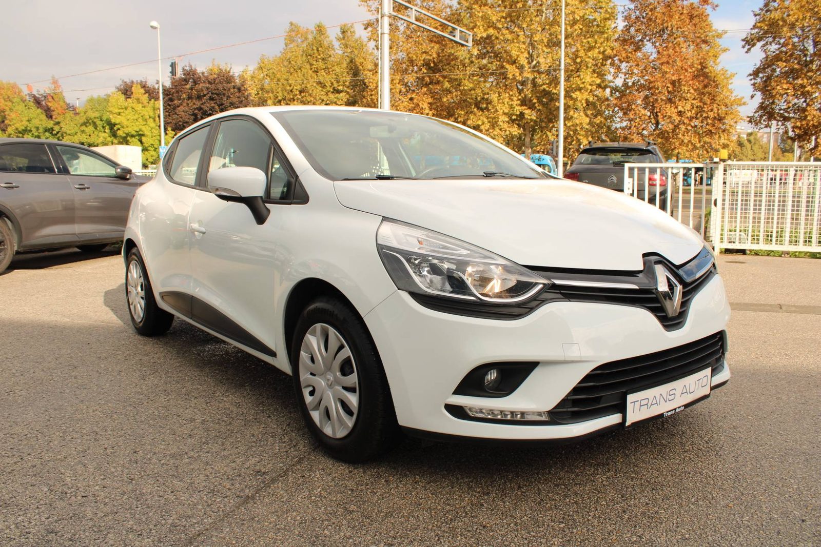 2019 Renault Clio — fotografija 3