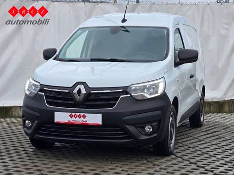 2022 Renault Express — sličica 2