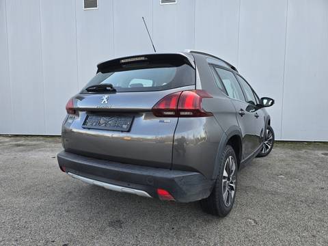 2017 Peugeot 2008 — sličica 5