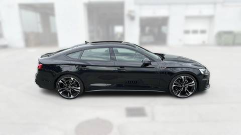 2022 Audi A5 Sportback — sličica 8