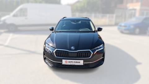 2024 Škoda Octavia Combi — sličica 2