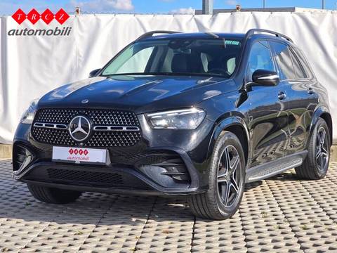 2023 Mercedes-Benz GLE