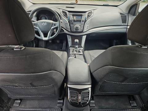 2012 Hyundai i40 — sličica 16